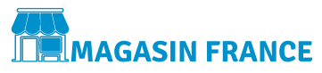 Magasin france logo